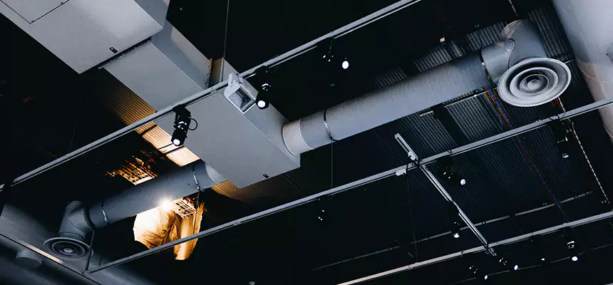 Our Air Duct Replacement Services in Melbourne, FL